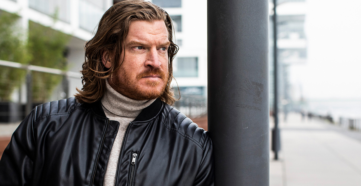 © THOMSEN | models actors casting